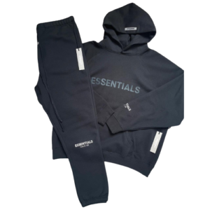 Read more about the article Essentials Hoodie: Weather-Proof Your Wardrobe