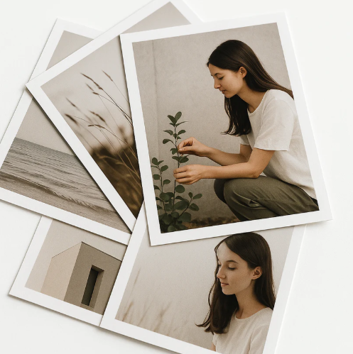 You are currently viewing Transform Your Space: The Magic of Magnetic Photo Frames