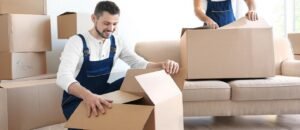 Read more about the article Movers and Packers in Abu Dhabi Top House and Furniture Movers