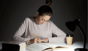 Read more about the article How to Stay Motivated While Preparing for Online Tests