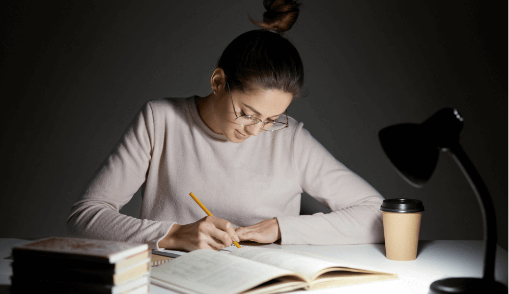 You are currently viewing How to Stay Motivated While Preparing for Online Tests