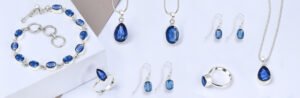 Read more about the article How Kyanite Jewelry Can Boost Your Intuition and Calm Your Mind