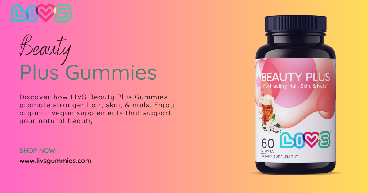You are currently viewing Beauty Plus Tablet Alternatives: Why Gummies Lead the Way