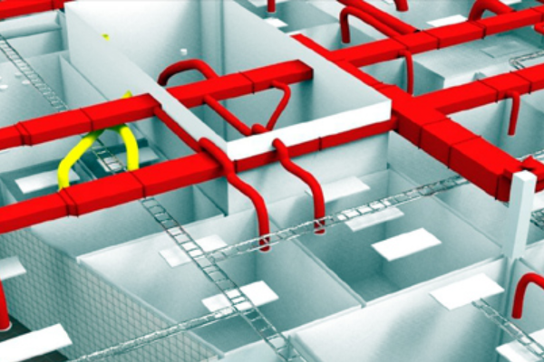 You are currently viewing Your Go-To Company for MEP Estimating Services in Rocky Mount