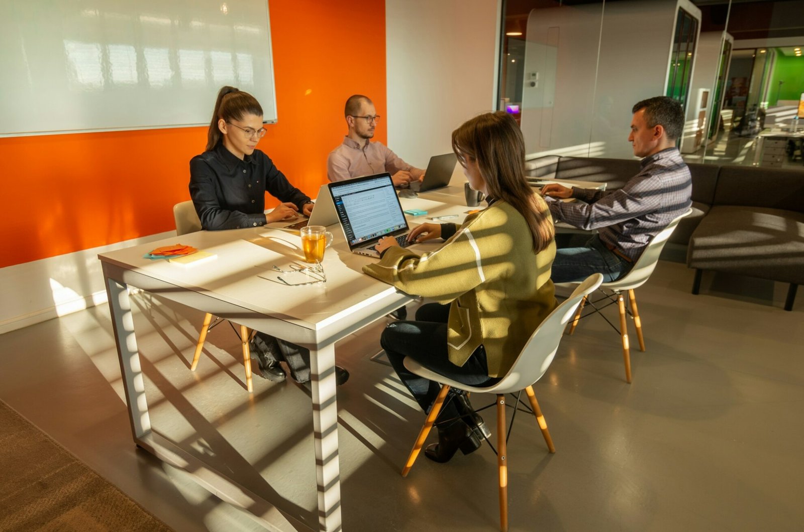 You are currently viewing The Advantages of TeamDesk- Why It Stands Out in 2025