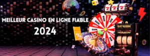 Read more about the article Pourquoi les Casinos en Ligne Attirent de Plus en Plus de Joueurs en 2025