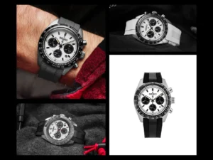 Read more about the article The Essential Guide to Seiko Watch Bands: Elevate Your Seiko Experience
