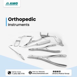Read more about the article Advantages of Orthopedic Instruments in Modern Surgical Practices