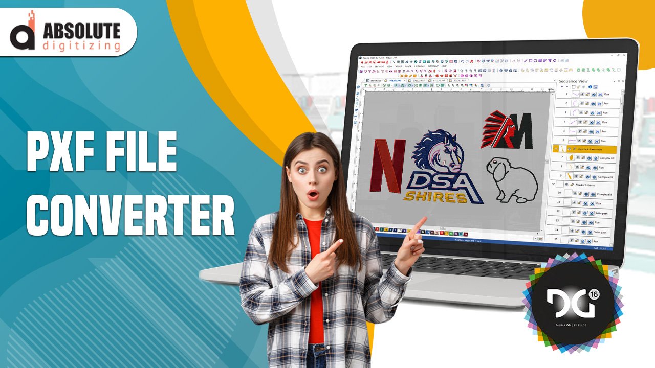 You are currently viewing Step-by-Step Tutorial on How to Make a PXF File