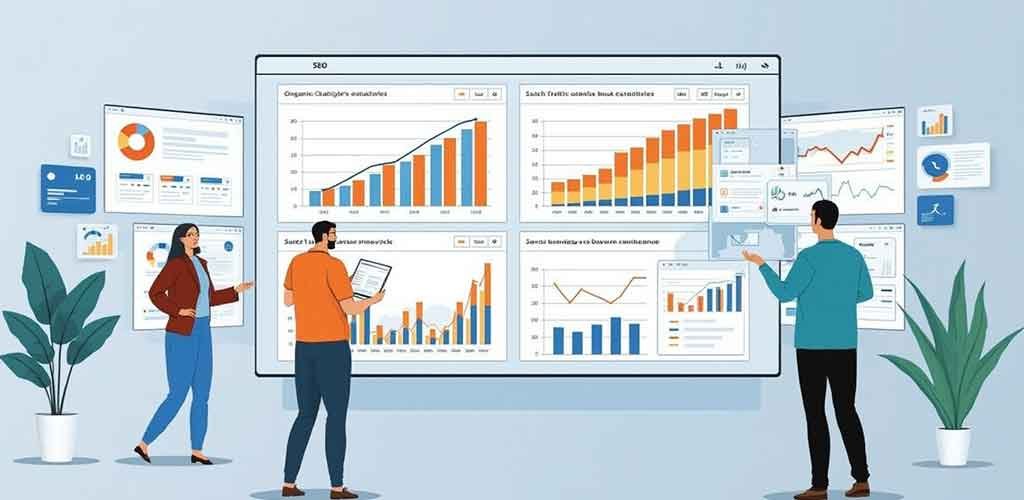 You are currently viewing Exploring the Power of a SEO Reseller Program for Digital Growth