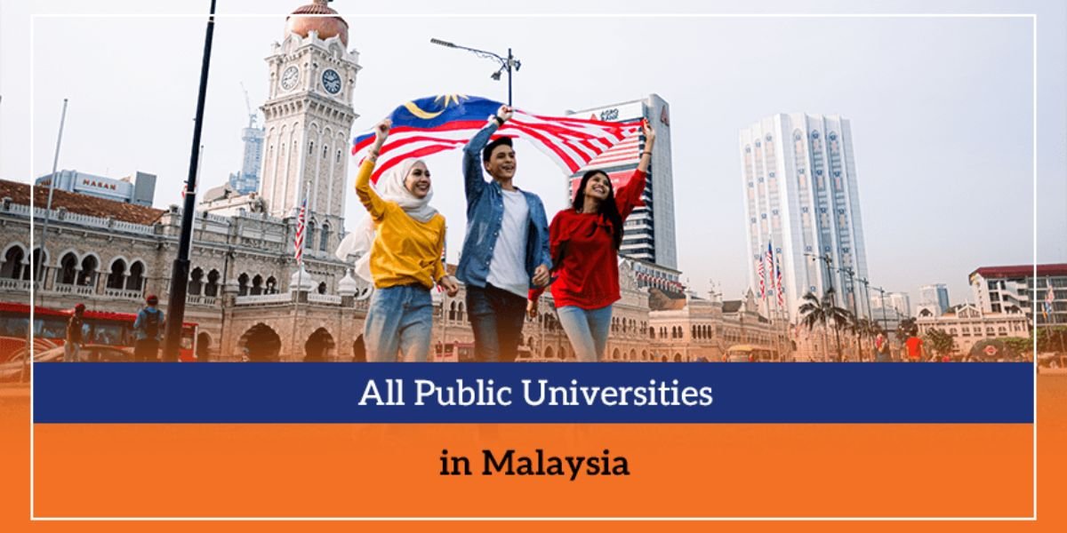 Read more about the article The Benefits of Studying at Public Universities in Malaysia