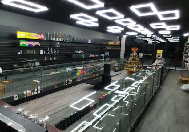 You are currently viewing Top Reasons to Choose Paradise Vape & Smoke – Rex’s Best Vape Shop