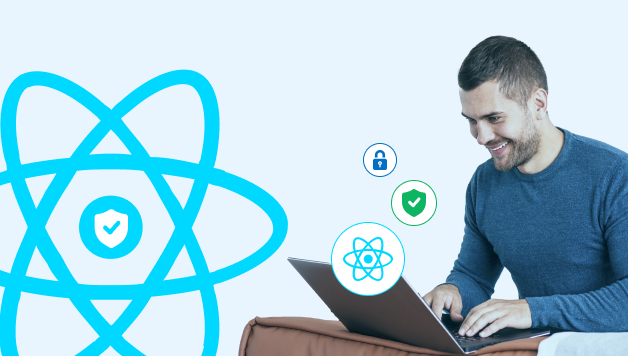 You are currently viewing What Makes React Secure by Default – And What Doesn’t
