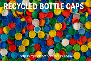 Read more about the article Recycled Bottle Caps: Maximizing Sustainability 