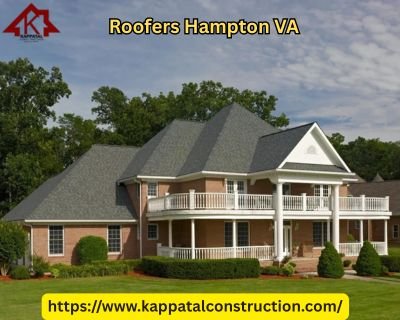 You are currently viewing Roofers in Hampton VA Share Tips for Extending Roof Life