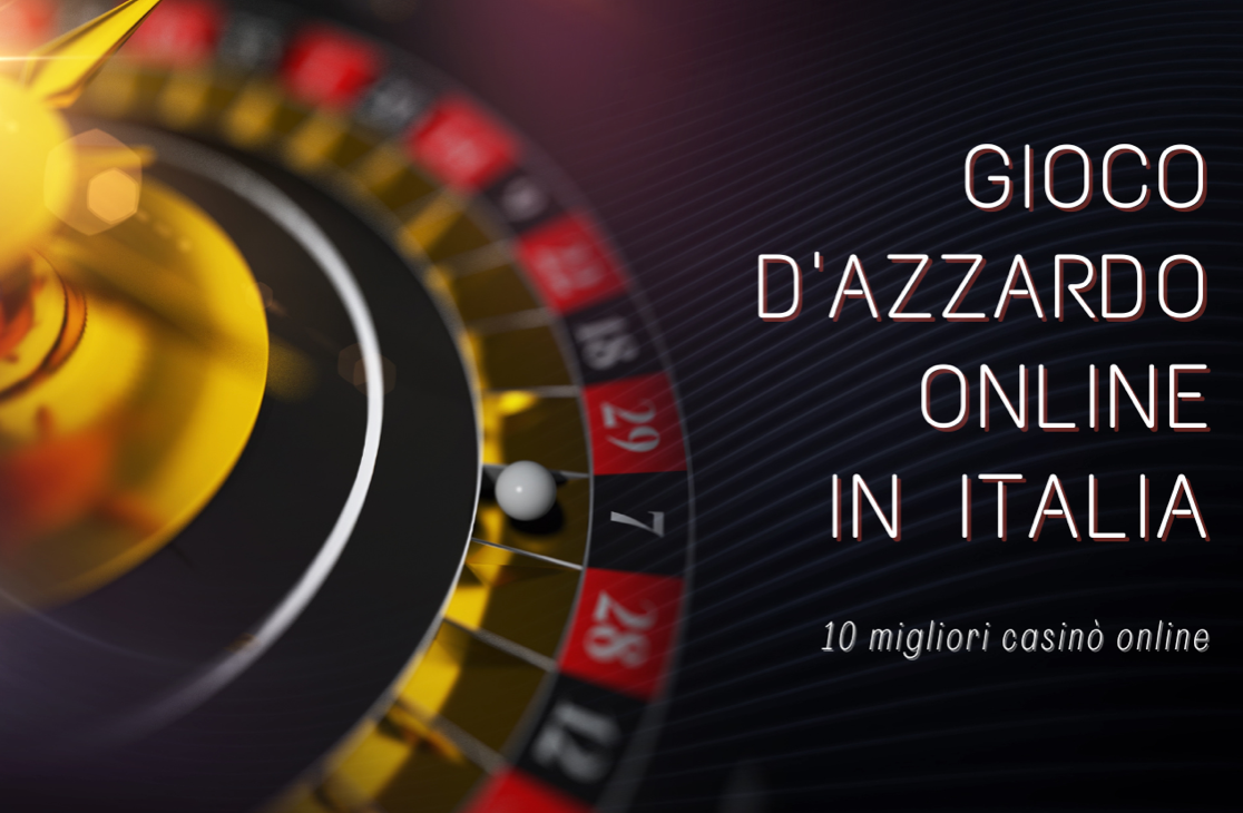 You are currently viewing Casinò Live: L’Esperienza del Casinò Reale da Casa nel 2025