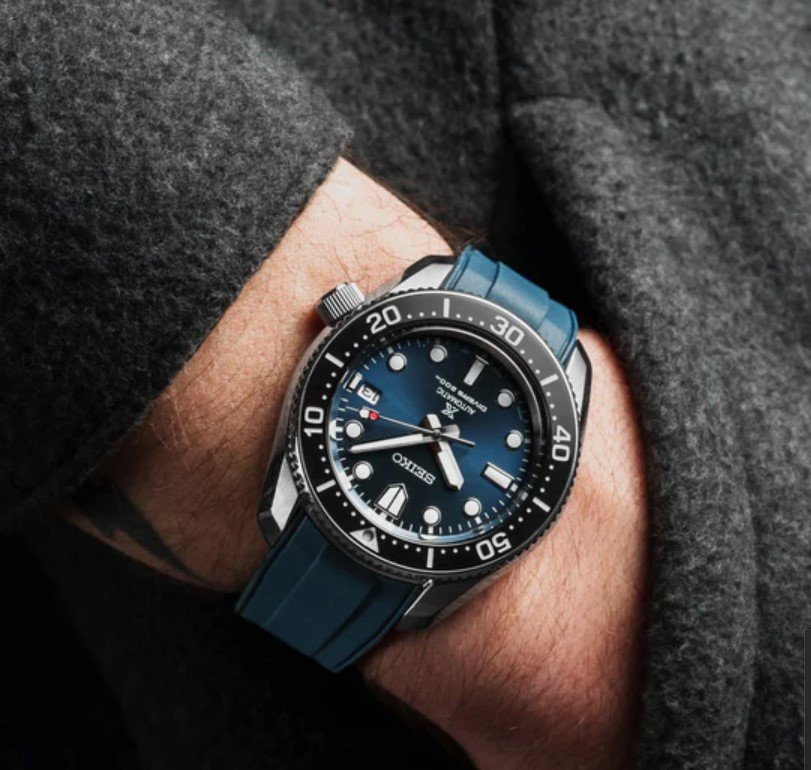 You are currently viewing The Mean Seiko MM200: A Professional’s Perspective on an Iconic Diver