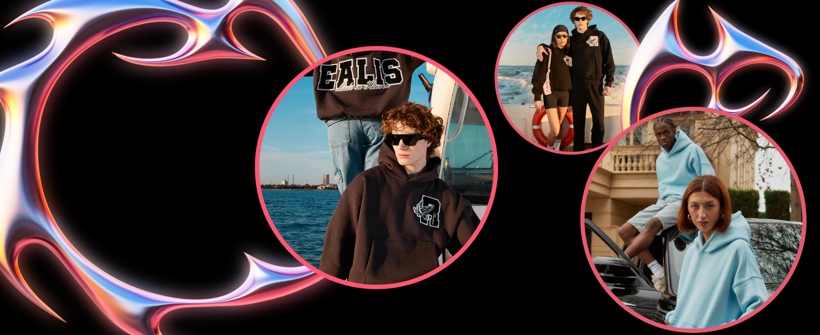 You are currently viewing Realism Clothing: A Bold Fashion Statement Blending Art and Streetwear