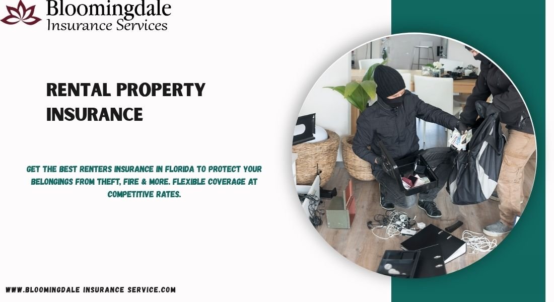 You are currently viewing Secure Your Space with Rental Property Insurance by Bloomingdale Insurance Services