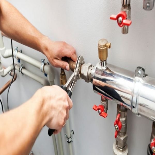 You are currently viewing Avoid Plumbing Disasters with Preventive Avloppsrensning in Stockholm