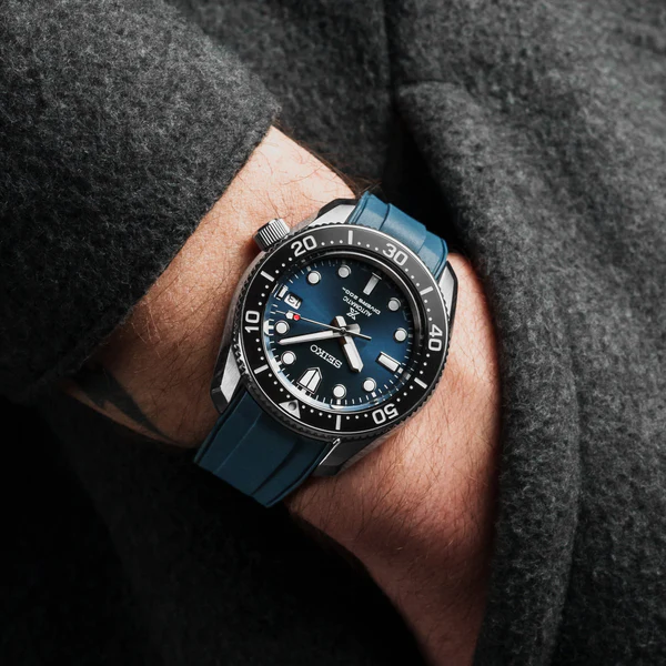 You are currently viewing Seiko MM200: A Professional Review of a Dive Watch Icon