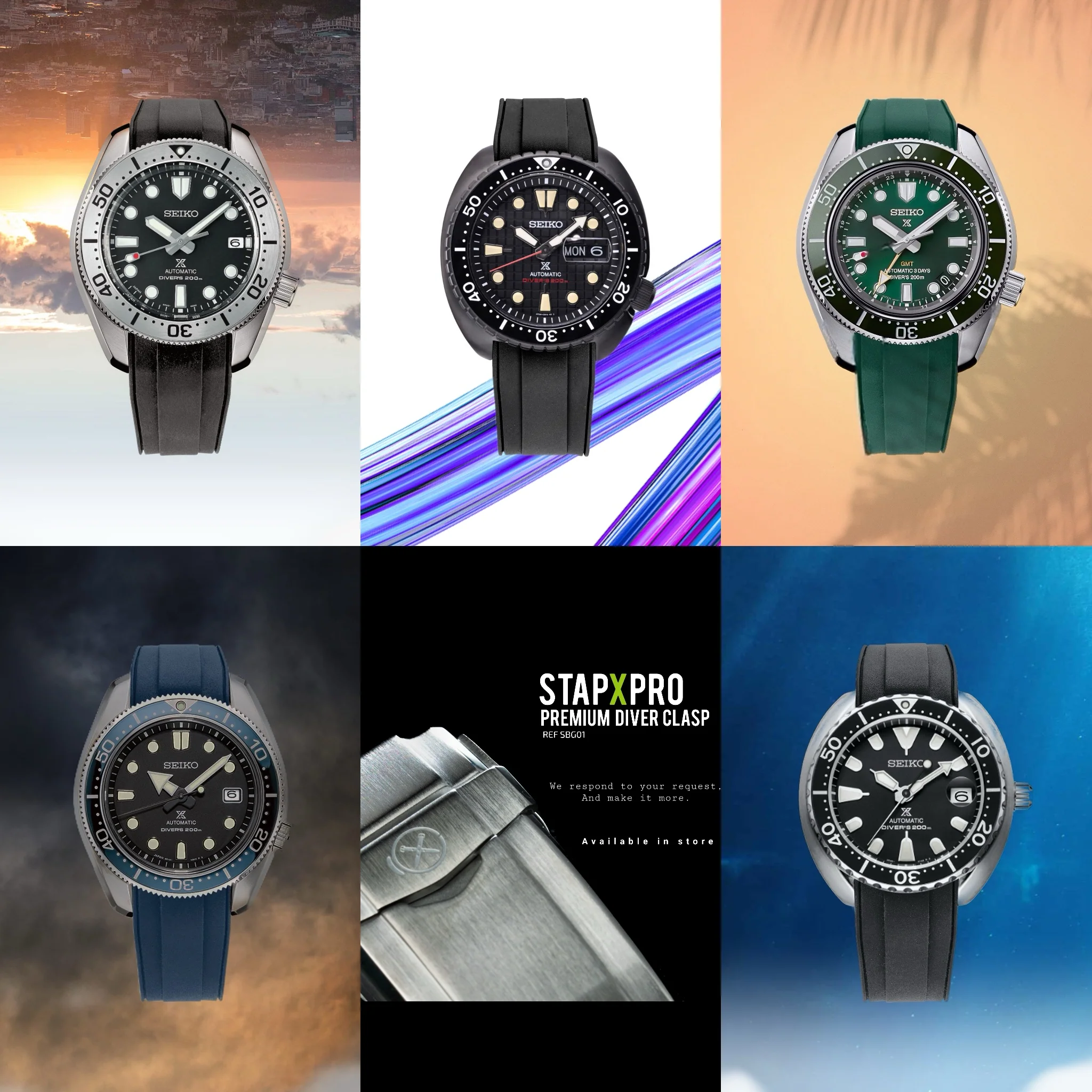 You are currently viewing The Seiko Speedtimer: A Legacy of Precision and Performance