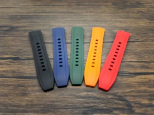 Read more about the article The Ultimate Guide to Seiko Watch Belts: Enhancing Your Seiko Timepiece