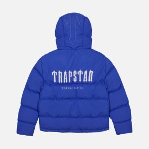 Read more about the article Trapstar Coat shop and jackets