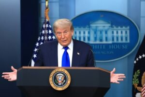 Read more about the article President Trump’s Bold New Policies for 2025