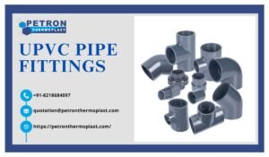 Read more about the article UPVC Pipe Fittings Supplier – Bulk and Custom Orders