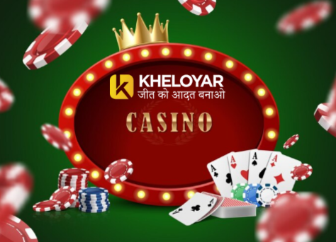You are currently viewing Kheloyar – Your Trusted Online Gaming Platform
