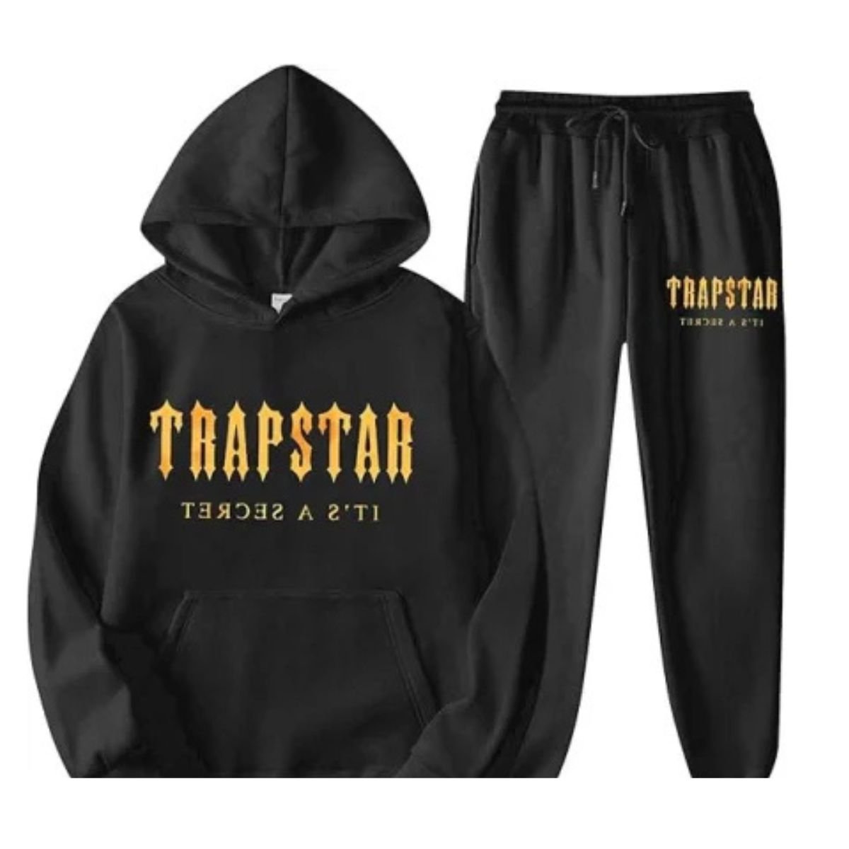 Read more about the article Trapstar Hoodie and Trapstar Jacket The Fabric of the Culture