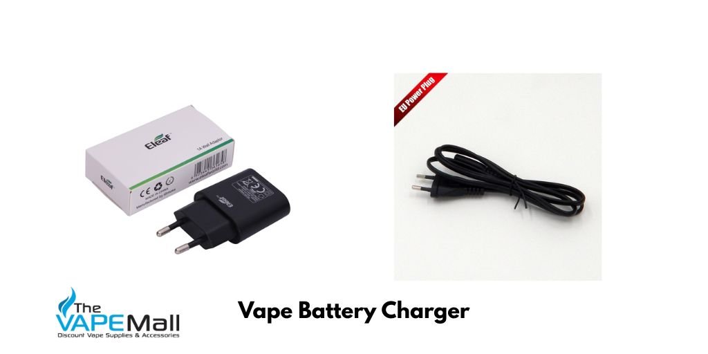 You are currently viewing Why Choosing the Right Vape Battery Charger Matters for Safety