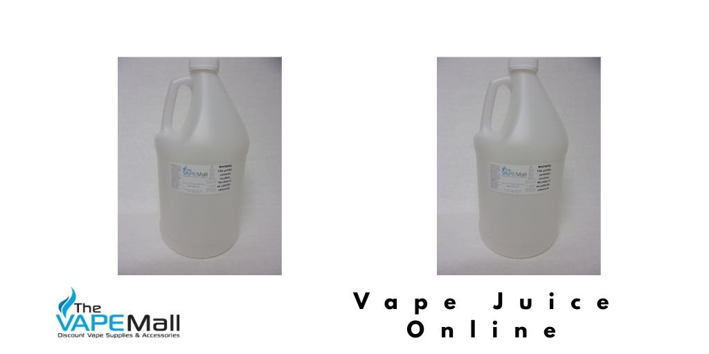 You are currently viewing Vape Juice Online That Tastes Amazing