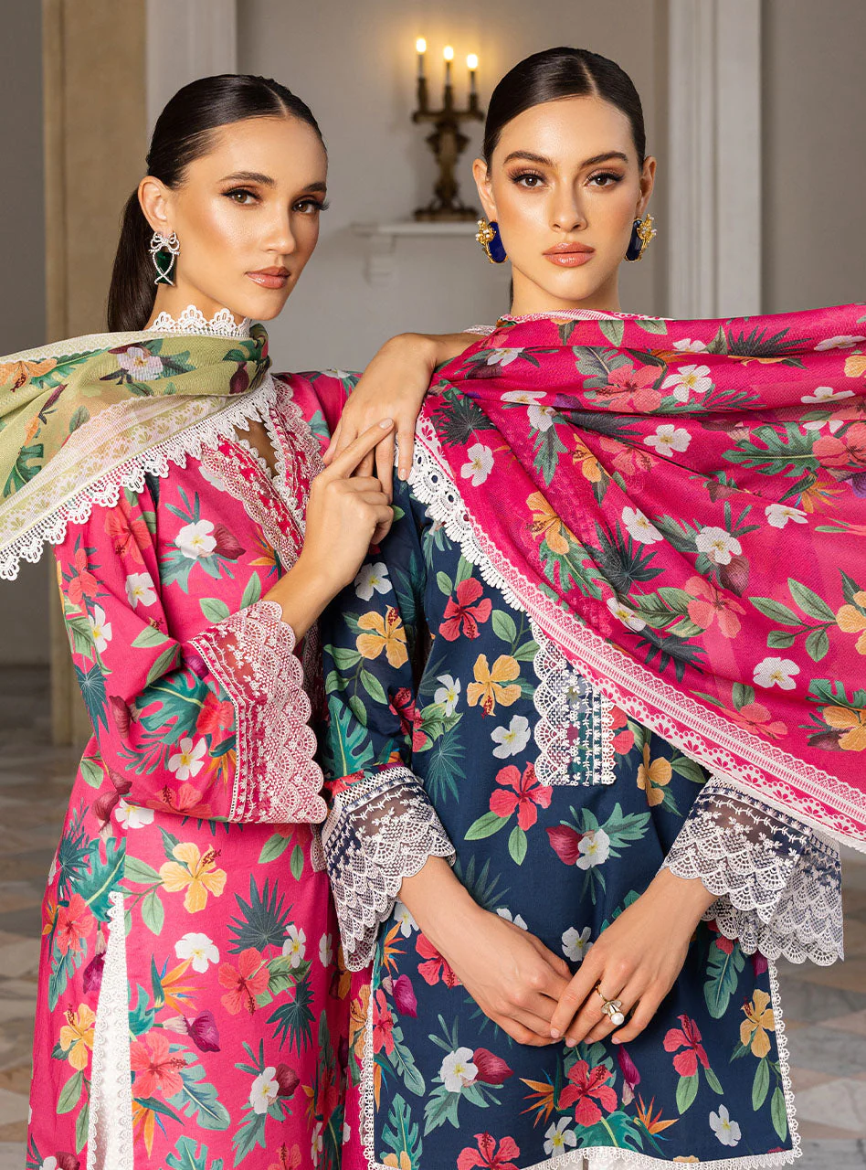 You are currently viewing Zainab Chottani Clothing in the UK Luxury Pakistani Fashion