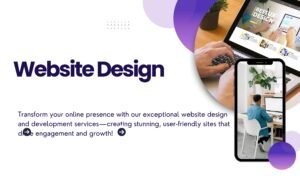 Read more about the article How to Choose the Right Webpage Production Partner