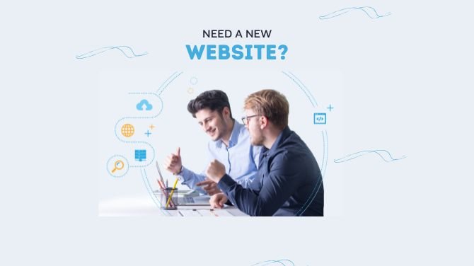 You are currently viewing Why Web Design HK Is Crucial for Your Business Success