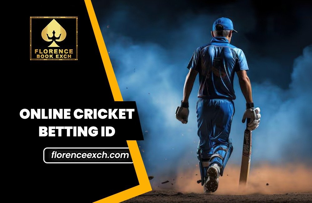Read more about the article Online Betting ID with Best Offer and Fast ID Setup Today