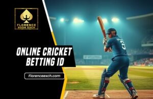 Read more about the article Online Betting ID for Cricket  Quick Safe and Full of Reward