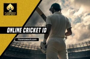 Read more about the article Online Cricket ID: Bet on India vs England Test match 2025