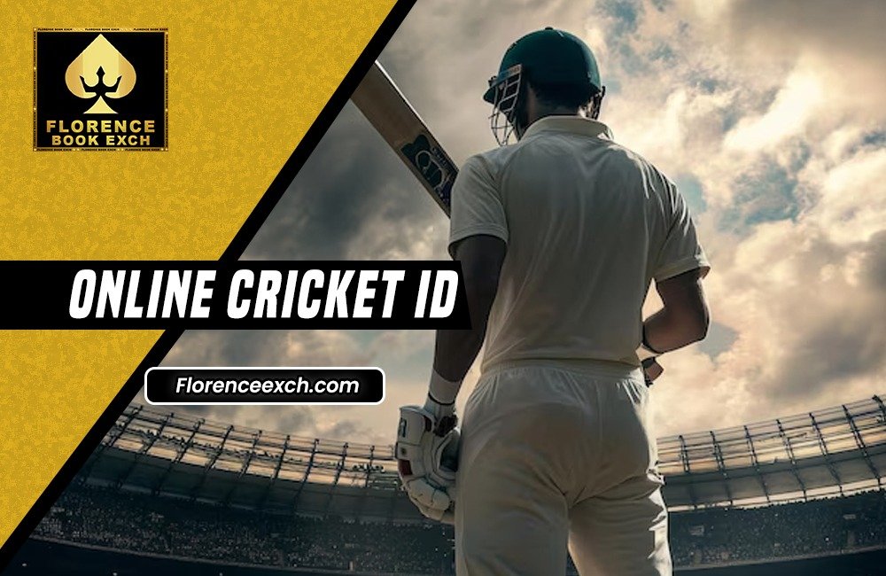 You are currently viewing Online Cricket ID: Bet on India vs England Test match 2025