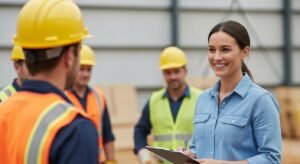 Read more about the article Why Hiring a WHS Consultant in Sydney Is Essential for Workplace Safety and Compliance