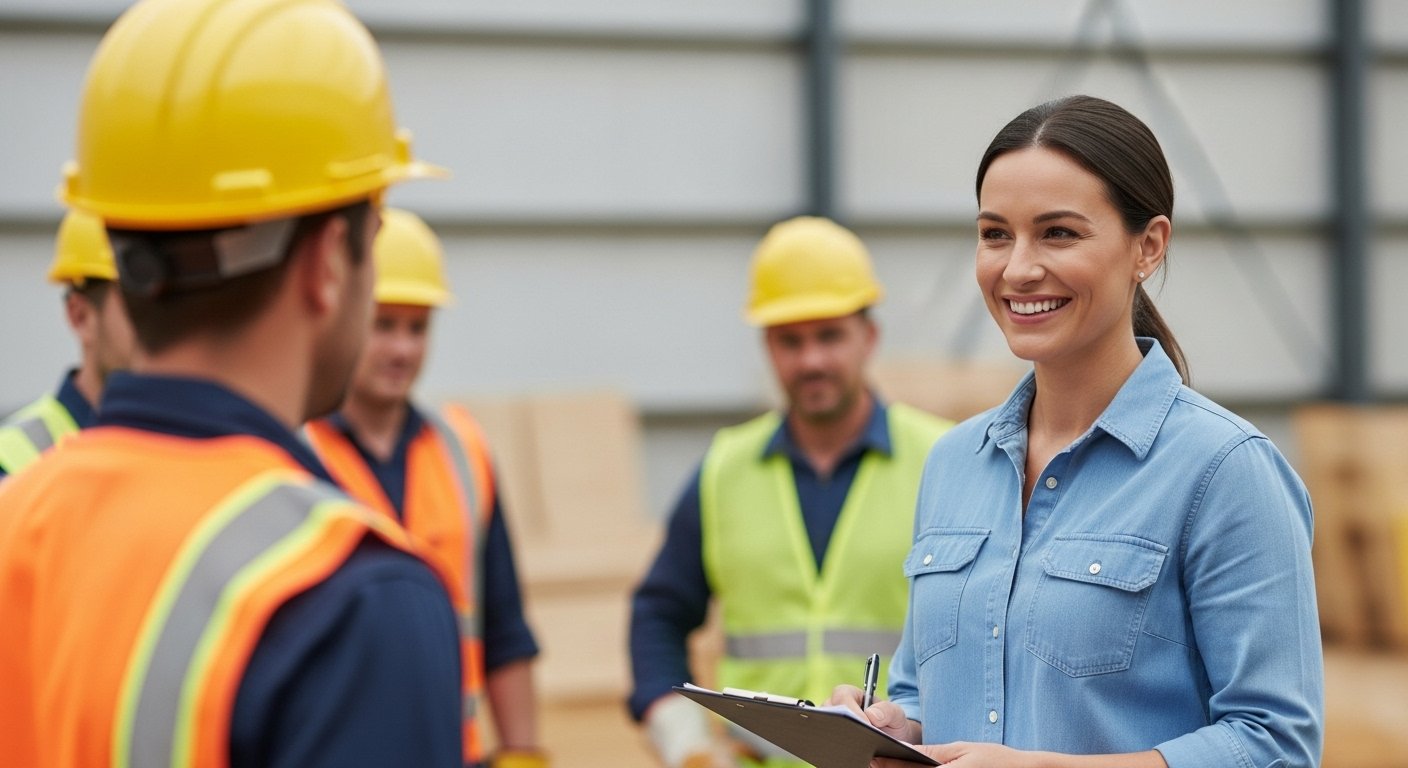 You are currently viewing Why Hiring a WHS Consultant in Sydney Is Essential for Workplace Safety and Compliance
