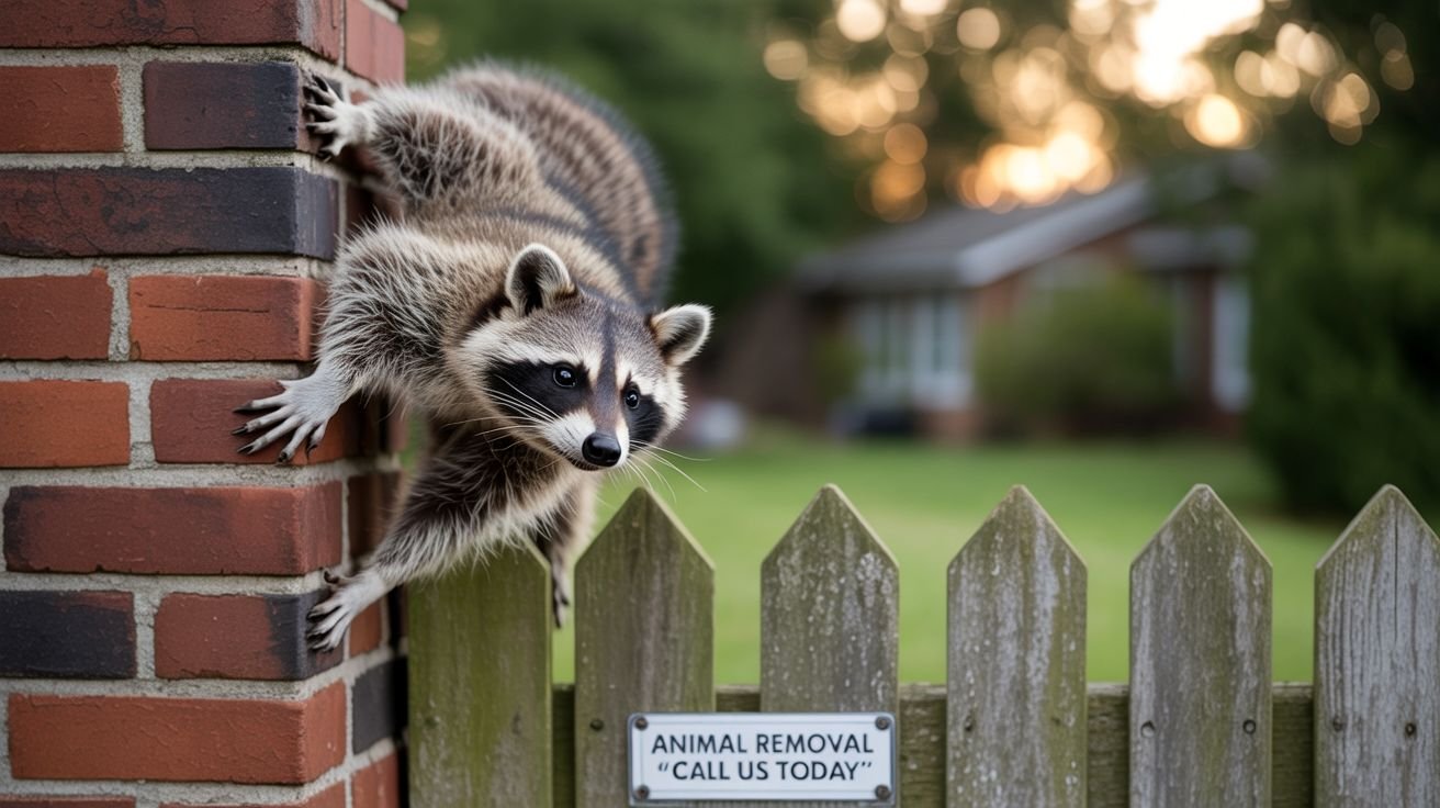 You are currently viewing What Time Of Year Is Best For Chimney Animal Removal In Winston Salem?
