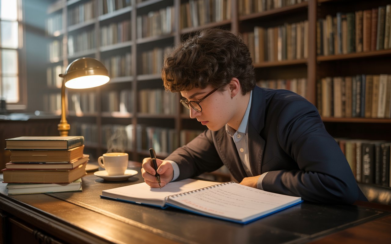 You are currently viewing How an Assessment Helper Enhances Your Study