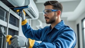 Read more about the article How Does Regular AC Coil Cleaning in Aurora Improve Air Quality