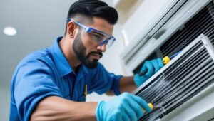 Read more about the article How to Master AC Coil Cleaning in Everett for Optimal Cooling Performance