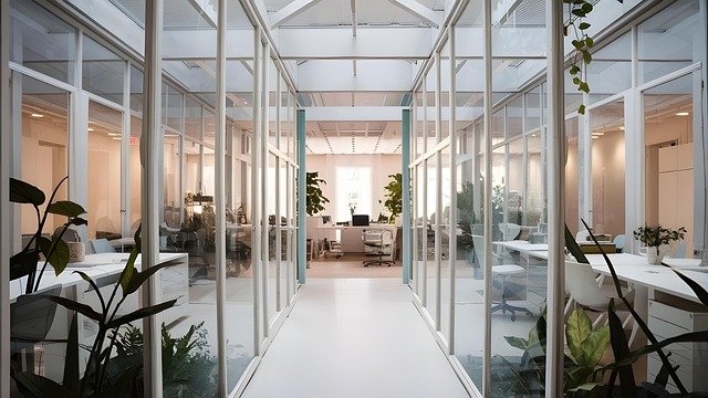 You are currently viewing Expert Advice on the Best Pricing Strategies for Coworking Spaces