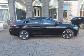 You are currently viewing Why I Prefer Belper Cars by AV Cars for My Daily Rides