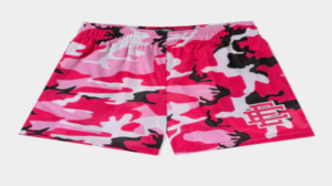 Read more about the article Unlock Your Style Potential with Eric Emanuel Shorts: Streetwear That Speaks Volumes